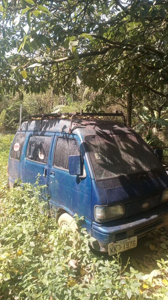 ASIA MOTORS TOWNER 1997 Usados e Novos em PE