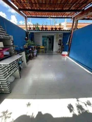 Vendo casa em São Sebastião DF