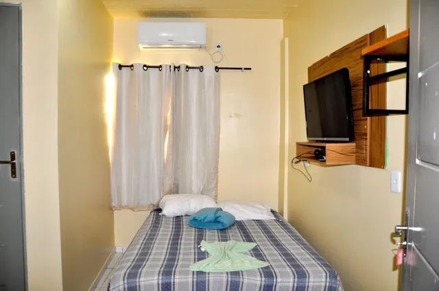 SUÍTES MOBILIADAS NO CENTRO DE MACAPÁ! PRÓX AO MCP SHOPPING - Foto 3