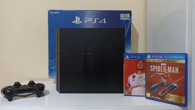 PS4 PRO 1TB, (USADO!!) - Videogames - Zona 01, Maringá 1246156280