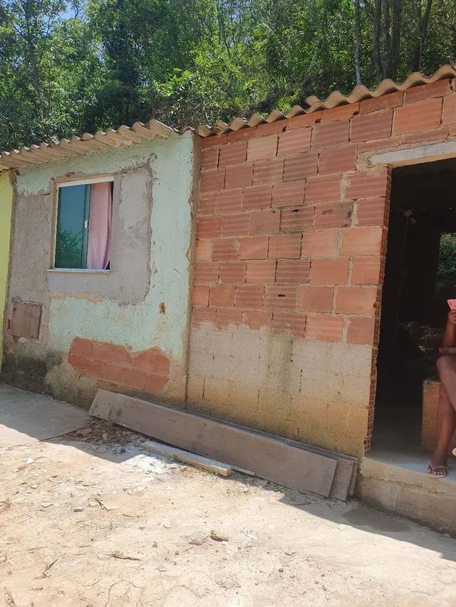Captação de Casa para locação na Rua Ana Barbosa, Bom Pastor, Belford Roxo, RJ