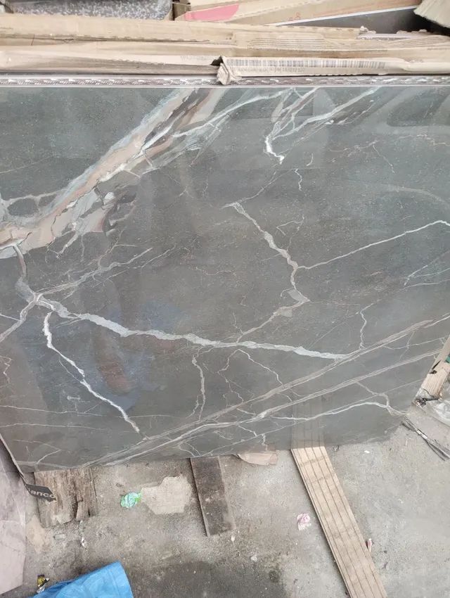 Porcelanato carravagio lux polido 120x120 biancogres  - Foto 3