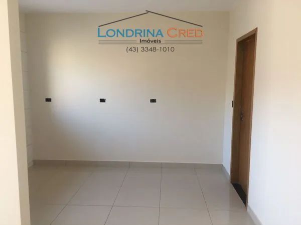 Apartamentos à venda em Jardim Imperio do Sol, Londrina - PR