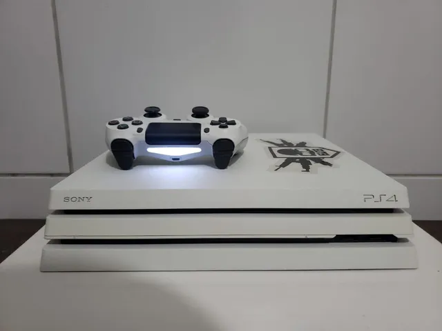 Ps4 pro 4k 1tb  +424 anúncios na OLX Brasil