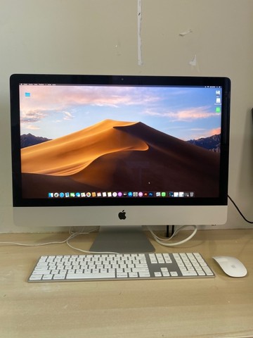 19日まで! 496) SSD1TB iMac 21.5インチ 4K 2019 売れ筋がひ新作