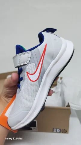 Nike star cheap runner 29