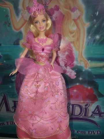 Barbie Mattel antiga lote de roupas - Hobbies e coleções - Passo