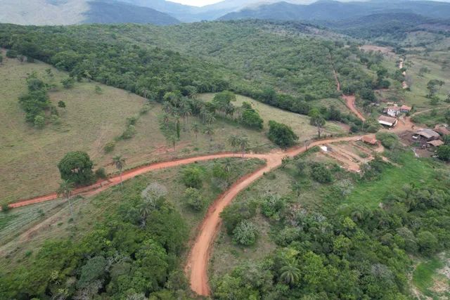 A Melhor fazenda da região. 576 ha. Muita água. 25 mil/há. *. - Foto 6
