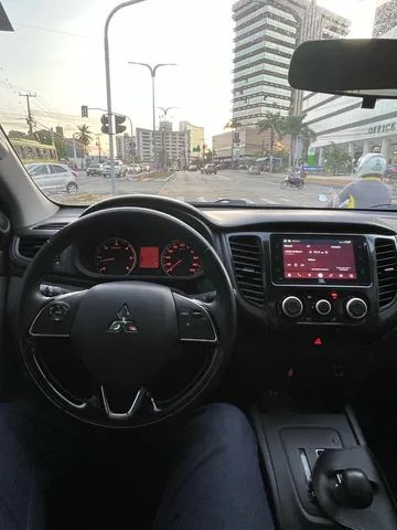 L200 Triton Outdoor 2022 - Foto 3