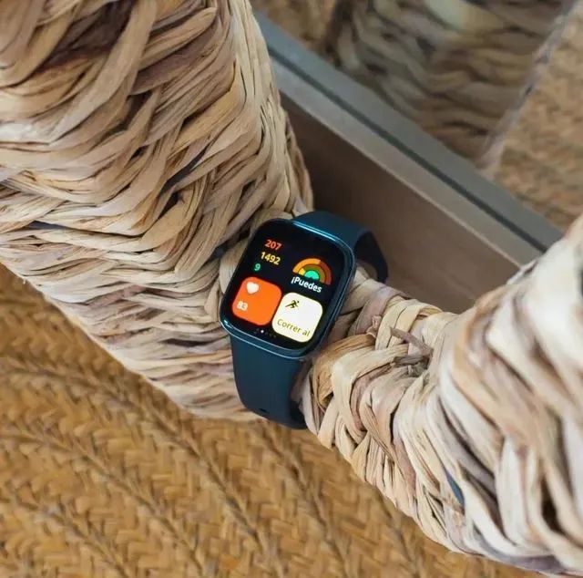 Xiaomi Redmi Watch 3 - GPS, Tela Amoled, Alexa, Chamadas Via Bluetooth - Foto 5
