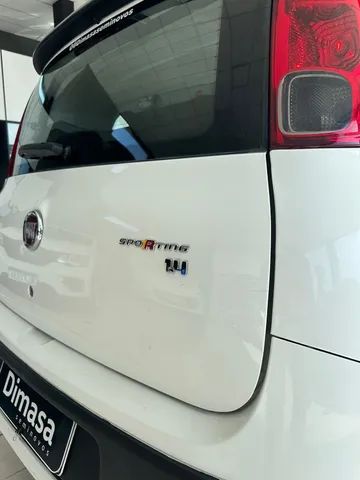 Uno Sporting 1.4 Muito novo! - Foto 5