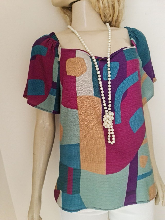 Blusa Beluga - Foto 4