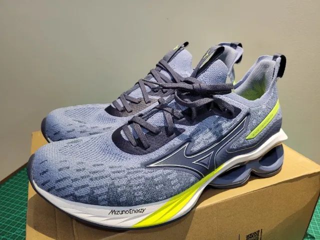 Mizuno wave sale creation 44