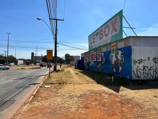 LOTE COMERCIAL QNN9  - Foto 5