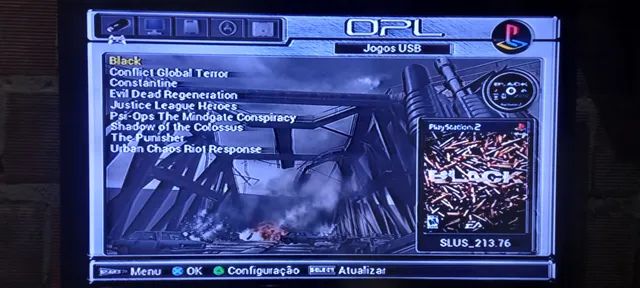 PlayStation 2 (super completo e com vários extras) - Foto 5