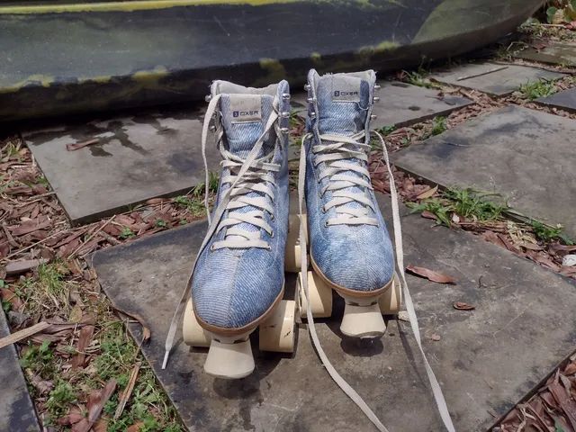 Patins  - Foto 4
