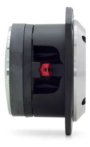 Super Tweeter St400 Trio 150w Rms Jbl Selenium Carro Som Potencia Driver Lente Corneta - Foto 4