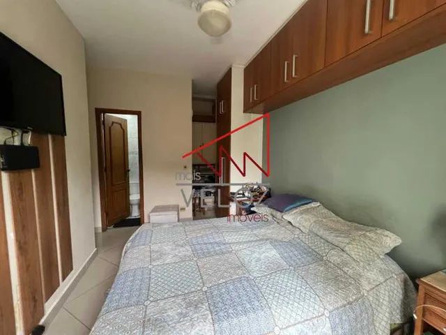 Apartamento-À VENDA-Cosme Velho-Rio de Janeiro-RJ - Foto 7