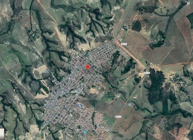 Fazenda Formada com Açudes e Nascentes em Dores do Indaiá. - Foto 3