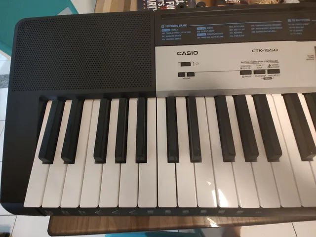 Casio ctk 1550 top price australia