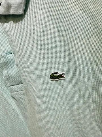 Camisa Polo Lacoste Original - Foto 3