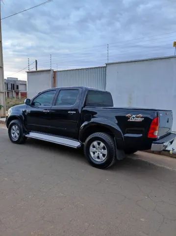 Hilux 