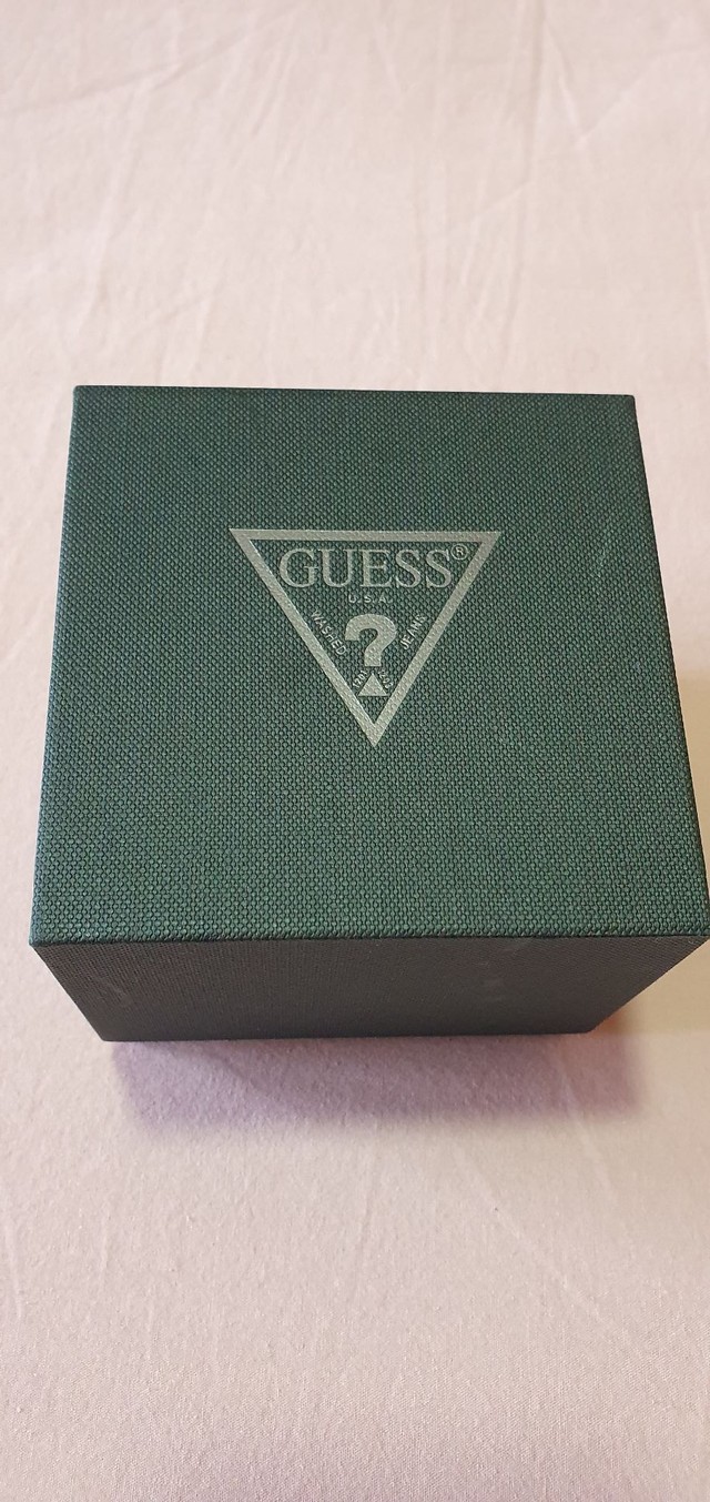 Relógio Guess original caixa grande - Foto 3