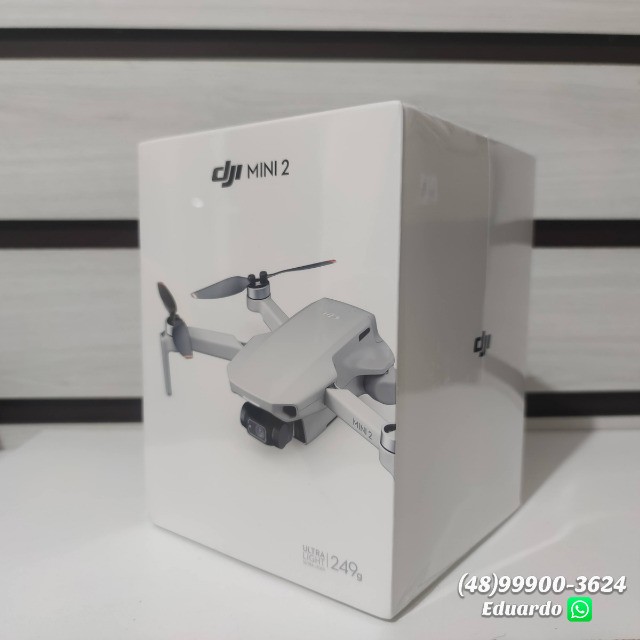 dji mini 2 olx