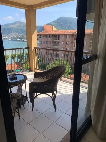 Apartamentos para Locação Mensal ou Temporada - Angra dos Reis - Foto 19