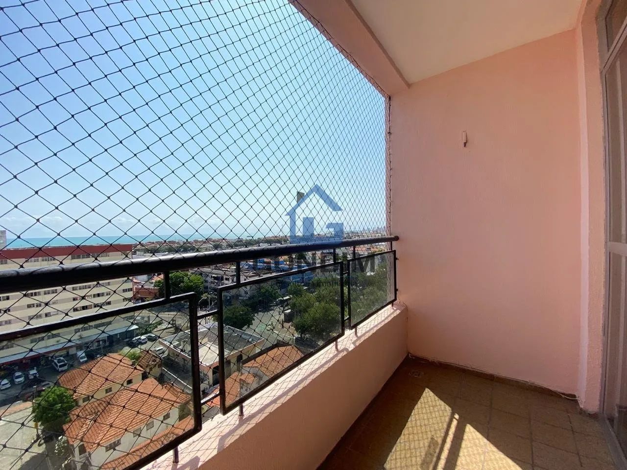 APARTAMENTO COM VISTA MAR - Foto 5