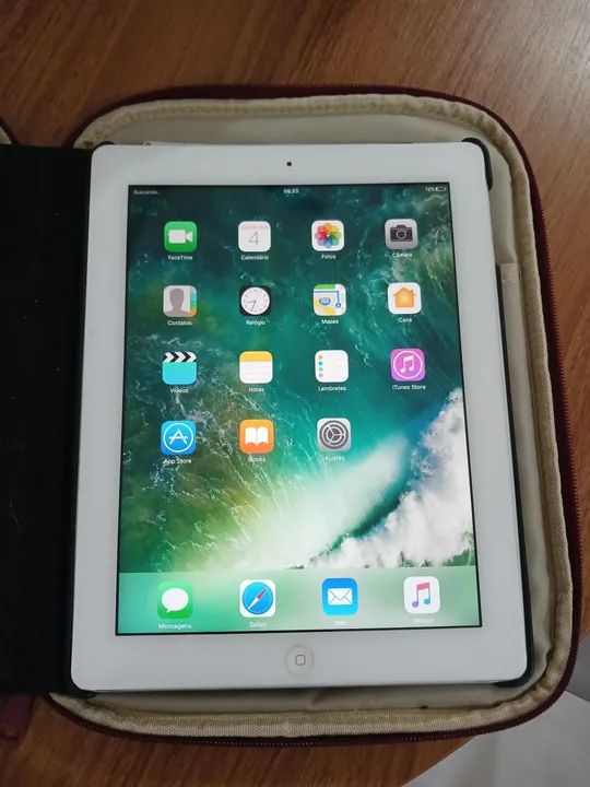 iPad geração 4 - Foto 5