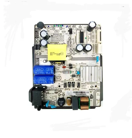 Placa Principal Smartv TCL 39s4900fs