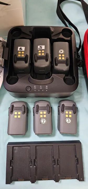 Drone dji spark  - Foto 5