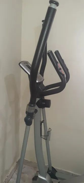 Elliptical POLISHOP - Foto 3