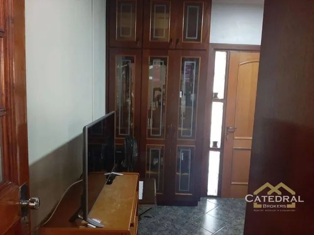 Casa Residencial à venda, Vila Isabel Eber, Jundiaí - CA0480. - Foto 4