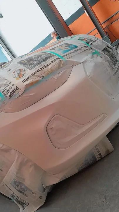 Funilaria e pintura  - Foto 5