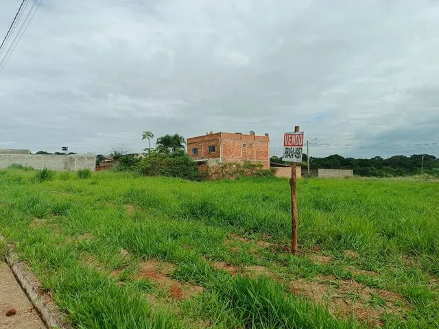 LOTE COMERCIAL NO SETOR FONTE DAS ÁGUAS. - Foto 5
