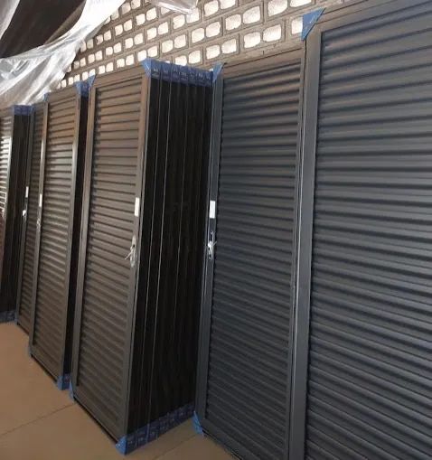 Portas e janelas - a partir de 178,00 / entregamos a domicílio - Foto 5