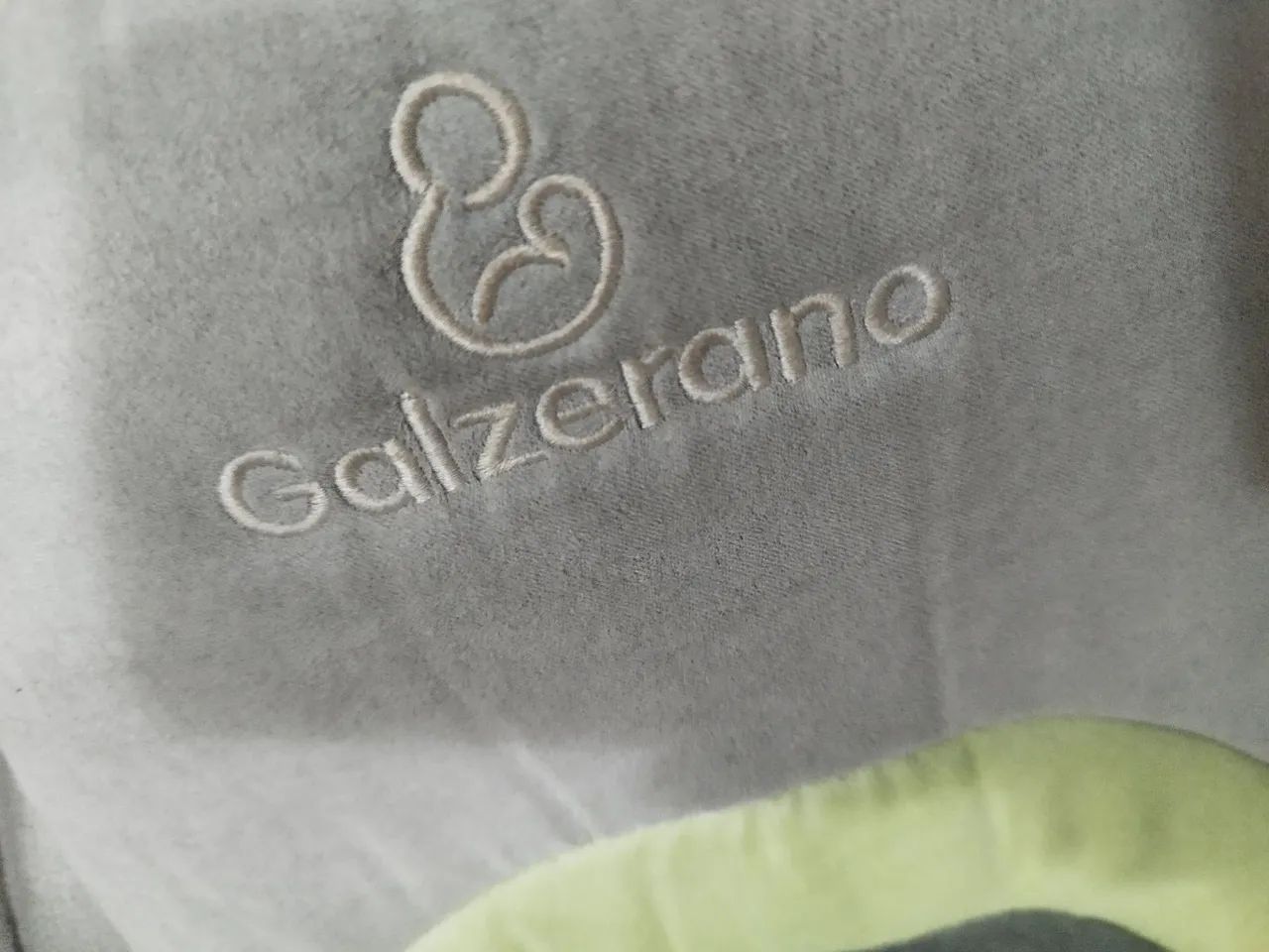 Cadeirinha de carro retrátil Galzerano - Foto 4