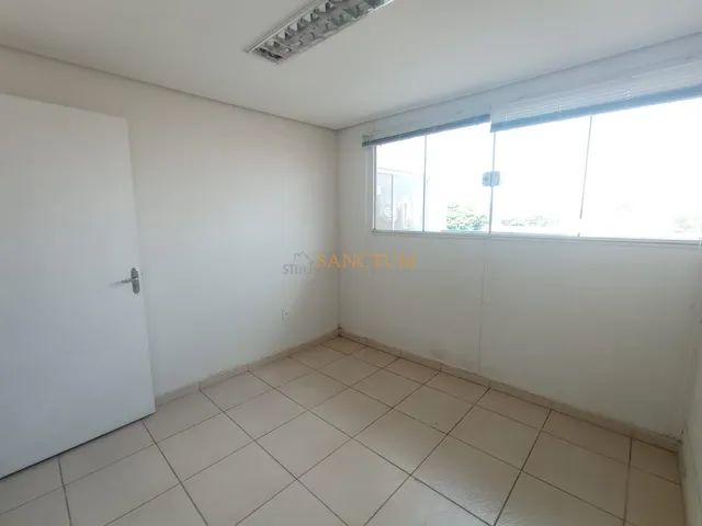 sala - Mansões Santo Antônio - Campinas