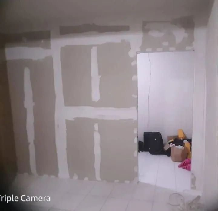 W gesso mão de obra 22 RS 