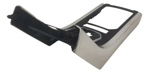 Moldura Console Central Land Rover Evoque 2012 A 2015 - Foto 2