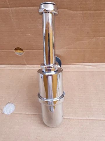 Sifão para Lavatório Deca - Foto 2