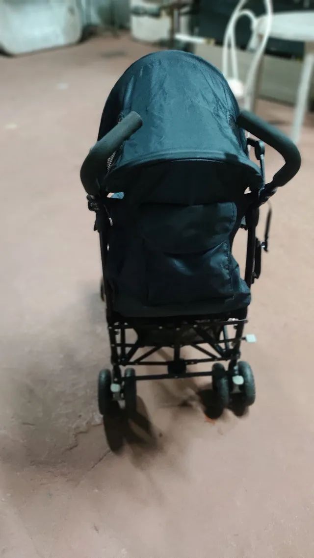 Carrinho de bebê Burigotto Extreme  - Foto 4