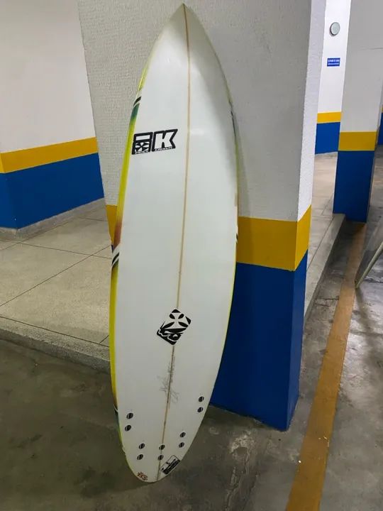 Prancha surf índex krown - Foto 2