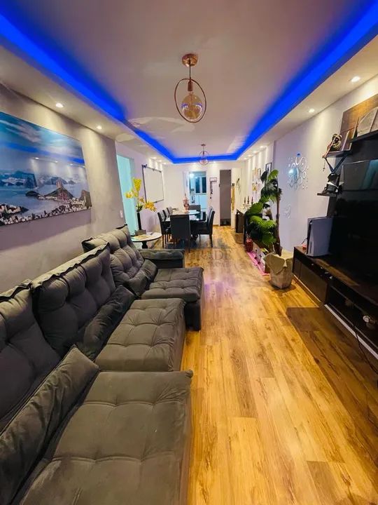 Recreio dos Bandeirantes | Apartamento 3 quartos, sendo 1 suite - Foto 7