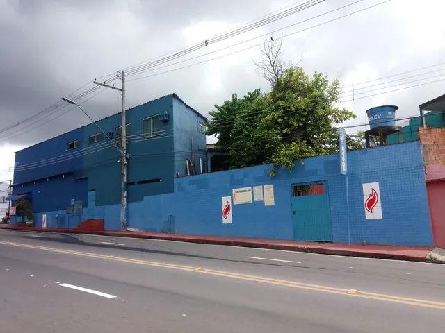 Ponto comercial disponível pra venda ou aluguel  - Foto 2
