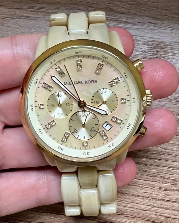Relógio Michael Kors
