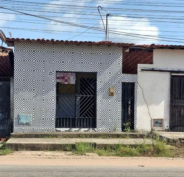 - Casa a venda na Santa Efigênia