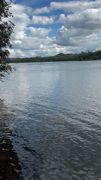 ÚLTIMAS CHÁCARAS DISPONÍVEIS ÀS MARGENS DO RIO TIBAGI PARCELADO - Foto 9